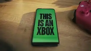 Xbox Is Everything - This Is An Xbox