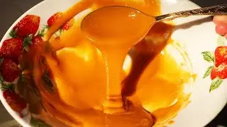 I Started Mixing Honey With Turmeric and taking it in the morning! Here's what happened