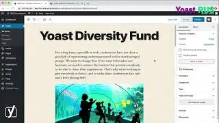 Как редактировать блоки с помощью панели инструментов в редакторе блоков WordPress