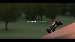 Trackmania is beautiful