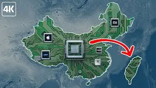 Вот почему Тайвань так необходим