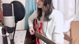 Justin Bieber - Love Yourself (cover)