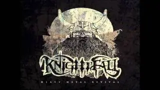 Knightfall - Warmancer