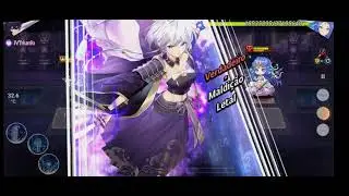 KASUMI DANDO 5M DANO DESTROI ELENA - ILLUSION CONNECT
