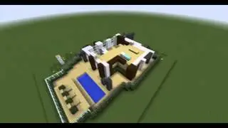 Speedbuild #1