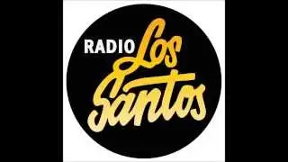 GTA V | Radio Los Santos | AB Soul ft. Kendrick Lamar - Illuminate