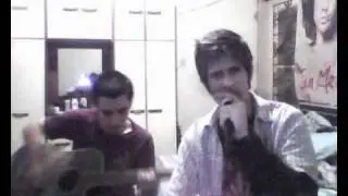 IN VOX-Pensando em você