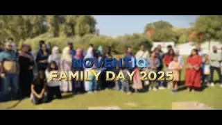 Family Day 2025 at Dubai Creek Park