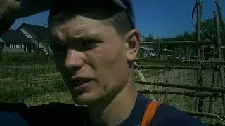 Сенокос 2021 . №1
