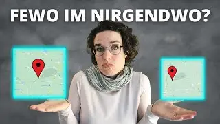 Ausgebucht trotz ländlicher Lage: So geht’s