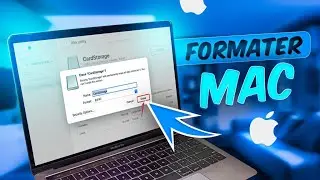 Comment Formater son Mac Avant de le Vendre