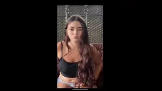 PERISCOPE LIVE BEAUTYFULL GIRL😍🥰 || LOVELY GIRL