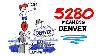 What Does 5280 Mean in Denver? | 5280 Meaning & “Mile High City” Explained