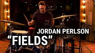 Meinl Cymbals - Jordan Perlson - 
