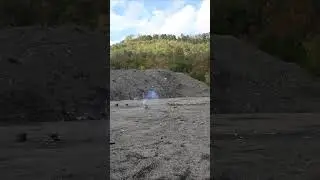 I Accidentally Destroyed my Cannon... (Again)   