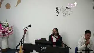 Para que la rama florezca, primero tiene que ser cortada