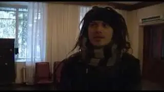 интервью Илья Торговкин
