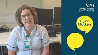 Dying Matters Awareness Week 2024