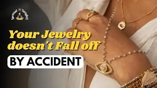 Spiritual Meaning of Jewelry Falling Off – 6 Messages You are Receiving