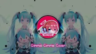 Nice Japanese Song [Hatsune Miku] gimmie gimmie [Full Cover by Kobo Kanaeru]