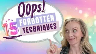 I Forgot About These Techniques! Come Hop with Us and Rediscover Some MUST See Tips!