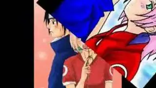 LaLa: Sakura and Sasuke