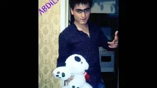 begzod abdilazizov (bedor)