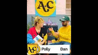Episode 1 - Dan Richards