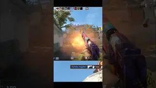 You will NEVER see a FLICKSHOT like this AGAIN! 