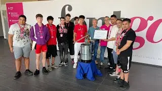 3ª col·laboració L'Heura   Fontgas