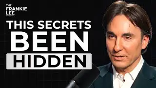 The Secret That Unlocks Your Values & Finds Your Purpose | Dr John Demartini