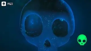 Glitter Particles