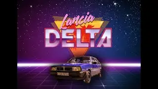 Огляд Лянча Дельта | Lancia Delta GT | Обзор авто