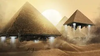 Secret Pyramids of China | About China