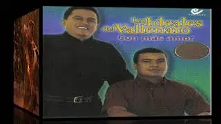 Debes marcharte: Los Ideales del Vallenato