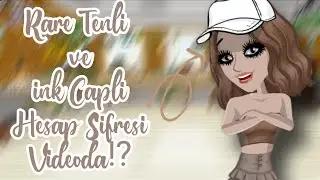HESAP SİFRESİ VERİYORUM-RARE TEN+İNK CAP VAR İÇİNDE