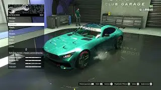 Benefactor Schlagen GT Modificación Vehículo Gta 5 Online Ganadior 