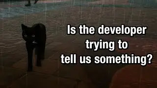 AIKODE - The dark cat secret
