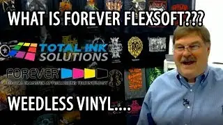 Forever Flexsoft Webinar :: Screen Printing Supplies & Equipment | Total Ink Solutions