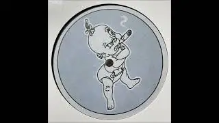 Unknown Artist - Baby Herman
