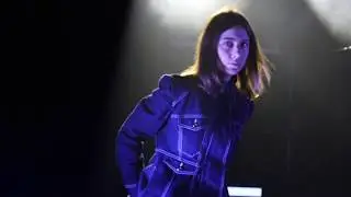 Body Type - Ludlow (Do You Believe In Karma?) (Official Video)