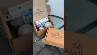 Отправила наборы игл и ниток для обучения #фриволите #фриволитеиглой #вязание #рукоделие #украшения