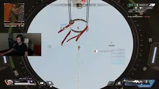 Vantage Might Be a Little Too Good - Apex Legends
