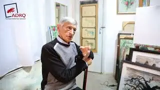 "Art terapiya" - Rafail Əlizadə #artterapiya