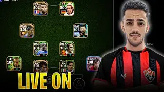 EFOOTBALL 2024 MOBILE AO VIVO