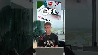 FIFA 23 will be the last FIFA💔😢