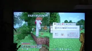 Survival City: Torture = Moving House [4] W/ Squirrlycute 34