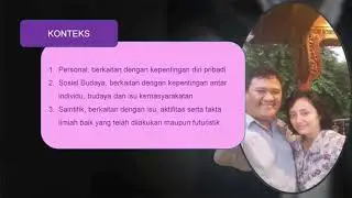 Pengimbasan AKM Novianti DR