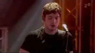 Chasing cars-Snow Patrol
