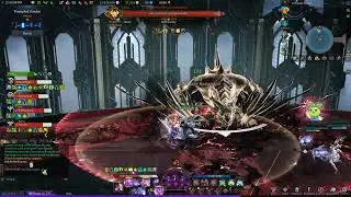 [Lost Ark] How to do 51% damage MVP in Ivory Tower Hard G2 on NE Souleater